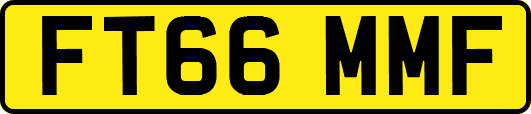 FT66MMF