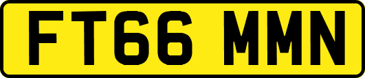 FT66MMN