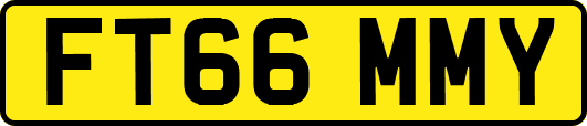 FT66MMY