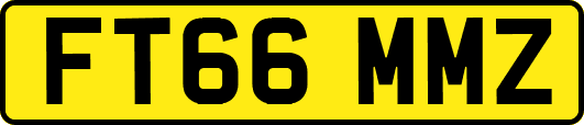 FT66MMZ