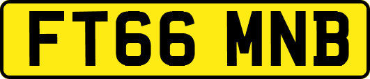 FT66MNB