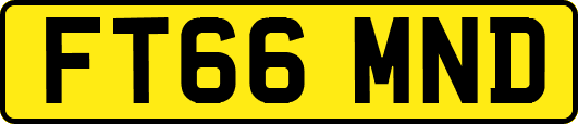FT66MND