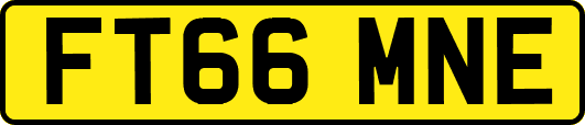 FT66MNE