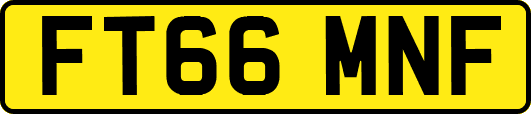 FT66MNF