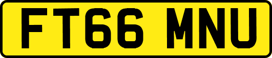 FT66MNU