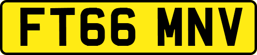 FT66MNV