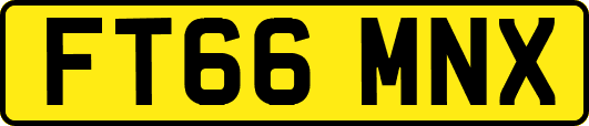 FT66MNX