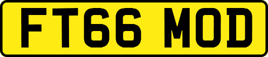 FT66MOD