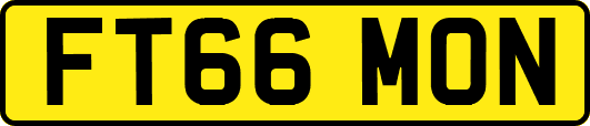 FT66MON