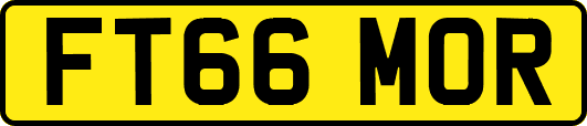 FT66MOR