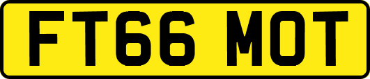 FT66MOT