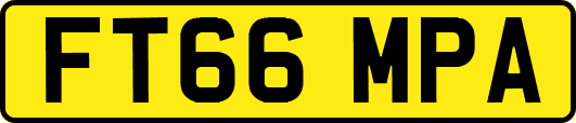 FT66MPA