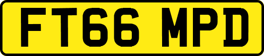 FT66MPD