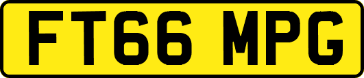 FT66MPG