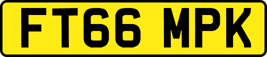 FT66MPK