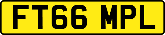 FT66MPL