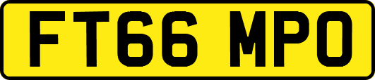 FT66MPO