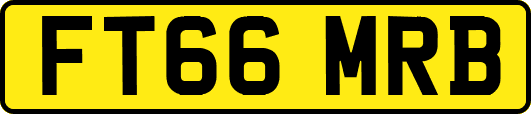 FT66MRB