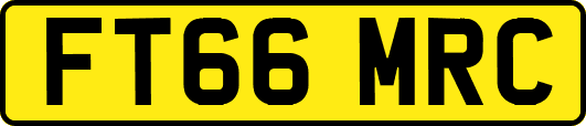 FT66MRC