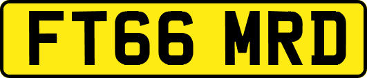 FT66MRD