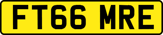 FT66MRE