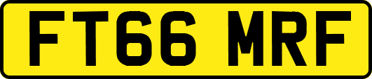FT66MRF