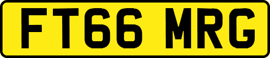 FT66MRG