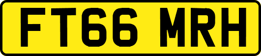 FT66MRH