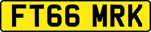FT66MRK