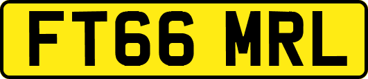 FT66MRL
