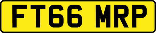 FT66MRP