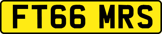 FT66MRS