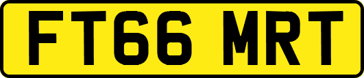 FT66MRT