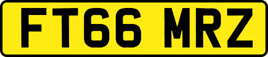 FT66MRZ