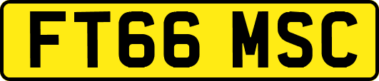 FT66MSC