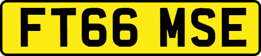 FT66MSE