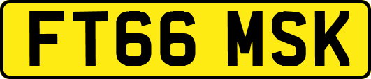 FT66MSK