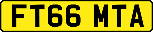 FT66MTA