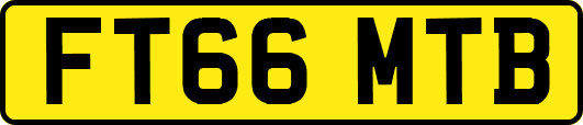 FT66MTB
