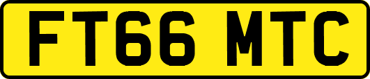 FT66MTC