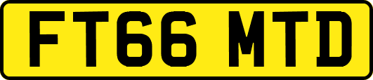 FT66MTD