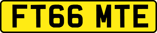 FT66MTE