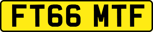 FT66MTF