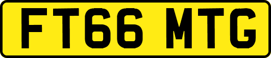 FT66MTG