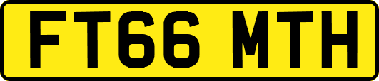 FT66MTH