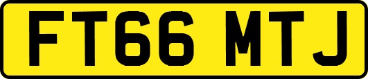 FT66MTJ
