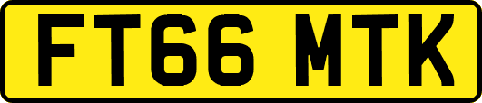 FT66MTK