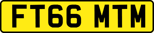 FT66MTM