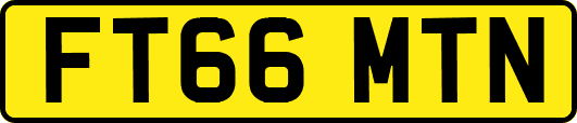 FT66MTN