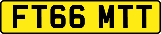 FT66MTT